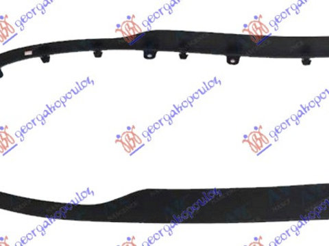 Spoiler bara fata HONDA HR-V 15-19 Cod 04712-T7W-A90