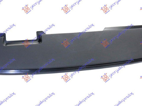 Spoiler Bara Fata - Honda Jazz 2012 , 71109-T5r-A00