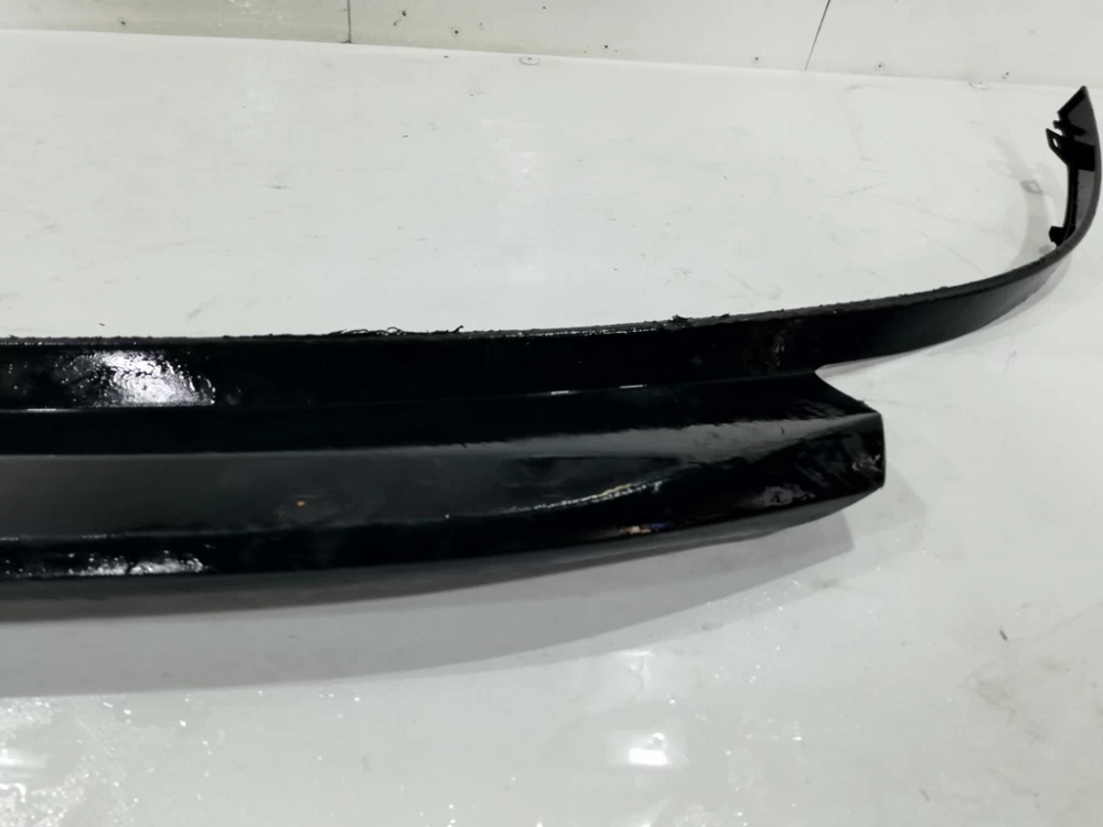 Spoiler bara fata Hyundai I30 An 2017 20