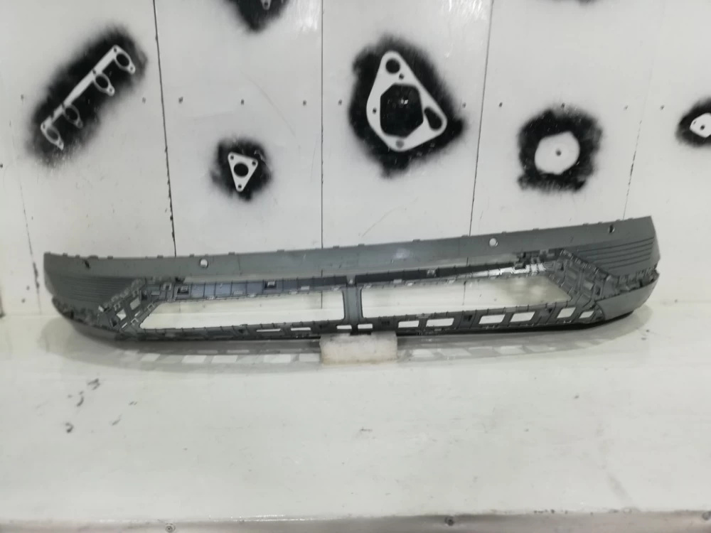 Spoiler bara fata Hyundai Ioniq An 2021 2022 2023 2024 cod 86512-GL110