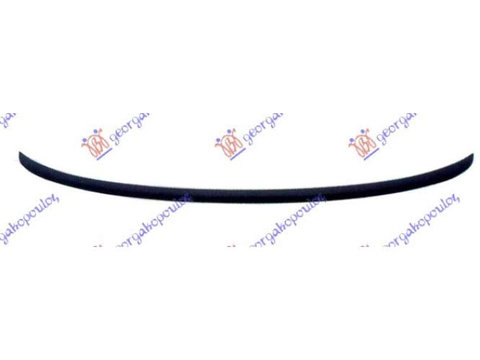 Spoiler bara fata-Hyundai Sonata 15-pentru Hyundai Sonata 15-18