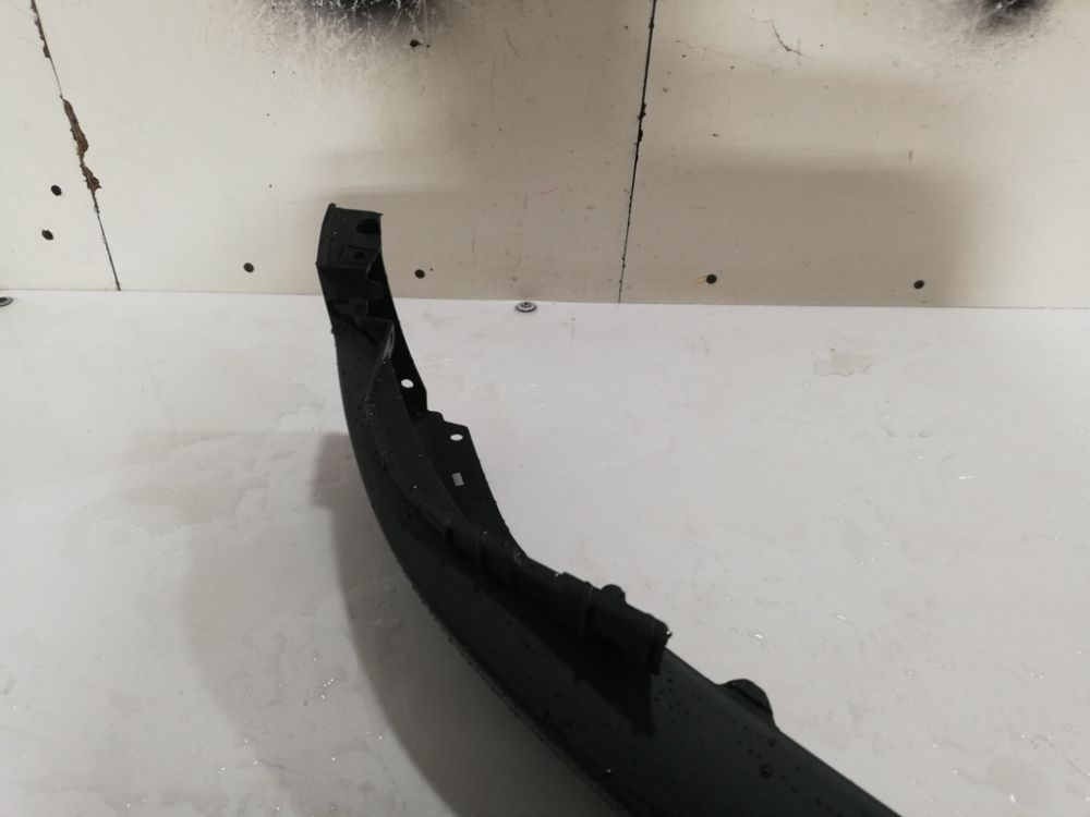 Spoiler bara fata Hyundai Tucson An 2020