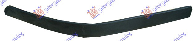 Spoiler Bara Fata - Kia Cerato 2004 , 86572-2f000