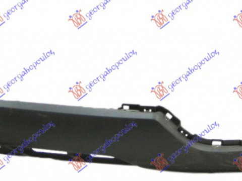 Spoiler bara fata KIA SORENTO 09-12 cod 86512-1U000