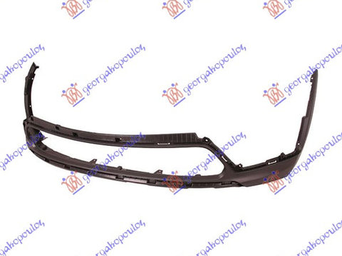 SPOILER BARA FATA - KIA SORENTO 14-, KIA, KIA SORENTO 14-17, 426106370