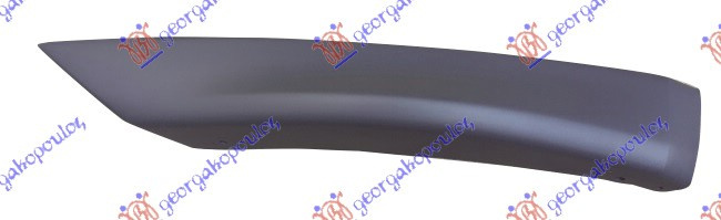 SPOILER BARA FATA LAT. (ST-LINE/SPORT) - FORD FOCUS 14-18, FORD, FORD FOCUS 14-18, 320106372