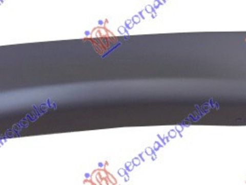 SPOILER BARA FATA LAT. (ST-LINE/SPORT) - FORD FOCUS 14-18, FORD, FORD FOCUS 14-18, 320106371