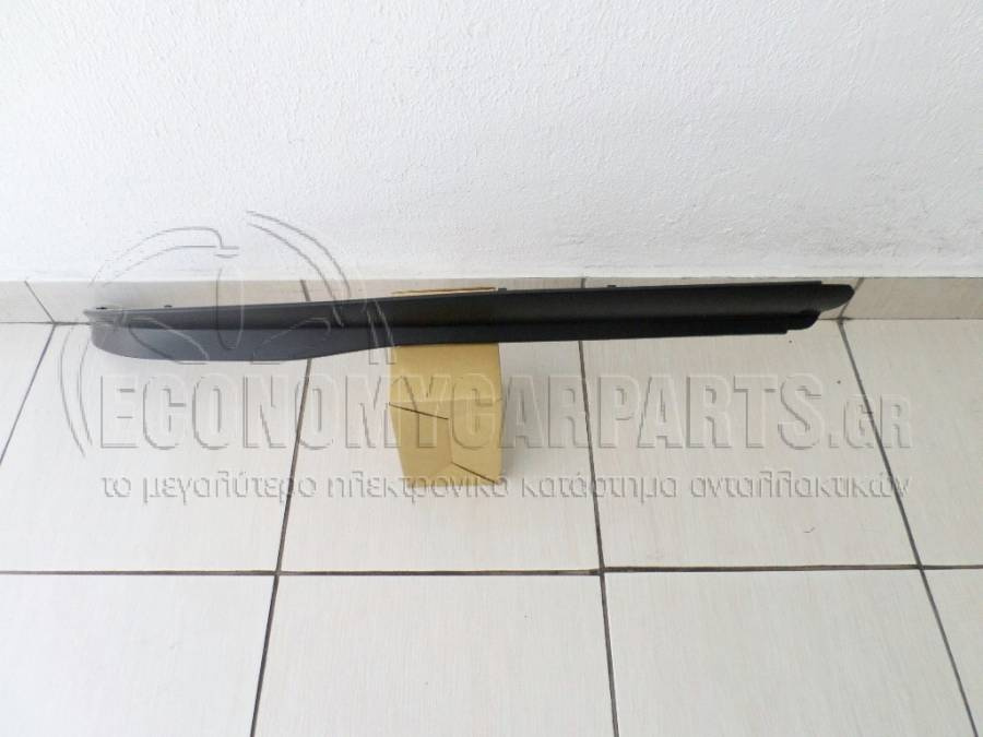 Spoiler bara fata lateral -2010 PEUGEOT 207 06-14