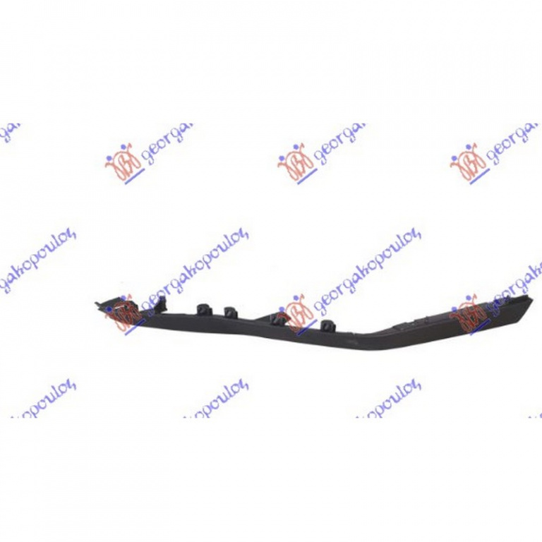 SPOILER BARA FATA LEXUS RX 2015-> Spoiler bara fata lateral stanga PIESA NOUA ANI 2015 2016 2017 2018