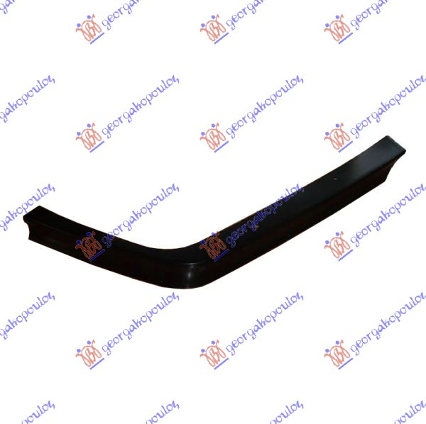 SPOILER BARA FATA (M3) , BMW, BMW SERIES 3 (E36) COUPE/CABRIO 90-98, 059206381