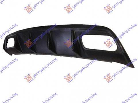 Spoiler Bara Fata - Mercedes A Class (W176) 2012 , 1768858300