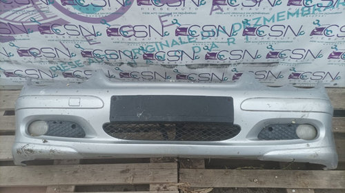 Spoiler / Bara Fata Mercedes-Benz C Clas