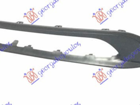 Spoiler Bara Fata - Mercedes Gla (X156) 2014 , A1568850625