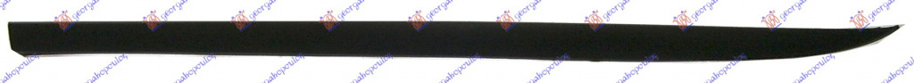 Spoiler Bara Fata - Mercedes Ml (W163) 1998 , 1638851425