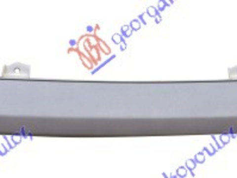 SPOILER BARA FATA MIJLOC (ST-LINE/SPORT) - FORD FOCUS 14-18 pentru FORD, FORD FOCUS 14-18 320106370 320106370 F1EJ17F017A