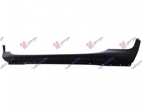 Spoiler Bara Fata - Mini Clubman (R55) 2010 , 51117248788