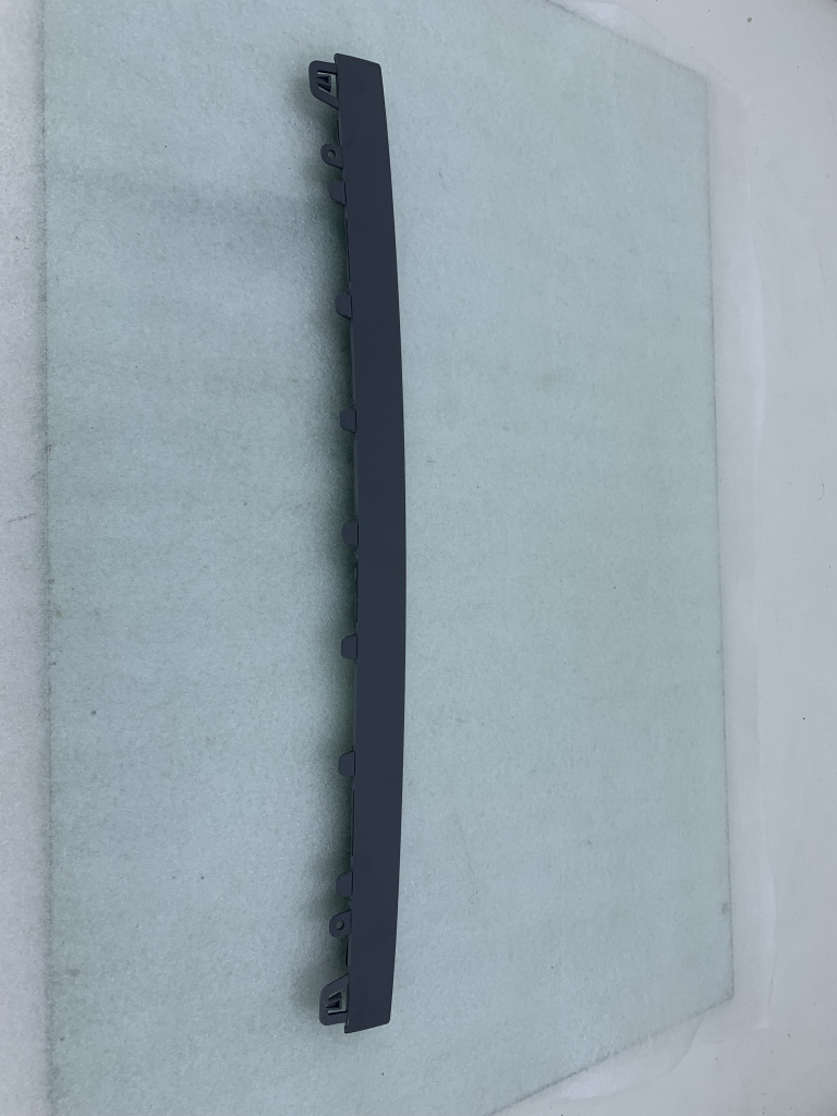 Spoiler bara fata Mini Cooper / One F55 F56 T3-7 51115A368B7 DezP: 35740