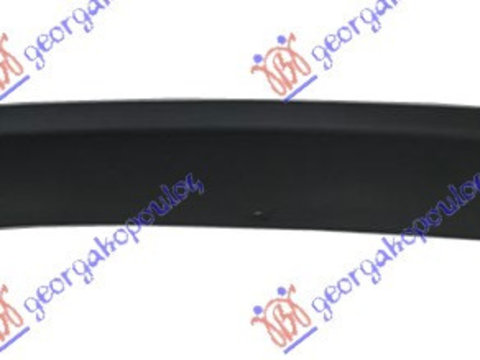 Spoiler Bara Fata - Mini Countryman (R60) 2011 , 51119801917