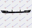 Spoiler bara fata modelul dupa 2002 Smart Fortwo Q