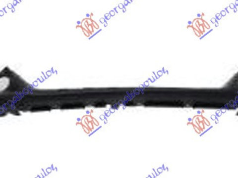 SPOILER BARA FATA NEGRU LUCIOS, TOYOTA, TOYOTA AYGO 18-22, 827206375