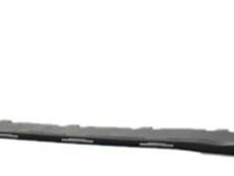 Spoiler bara fata negru nou VW GOLF VI Variant AJ5 an 2009-2014