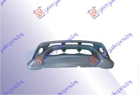 Spoiler Bara Fata - Nissan Juke 2015 , 62026-Bv80a