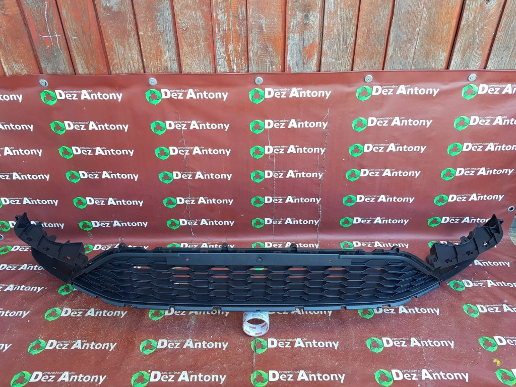 Spoiler bara fata NOU Original Vw T-Roc 2018 2019 2020 2021 cod 2GA805903D