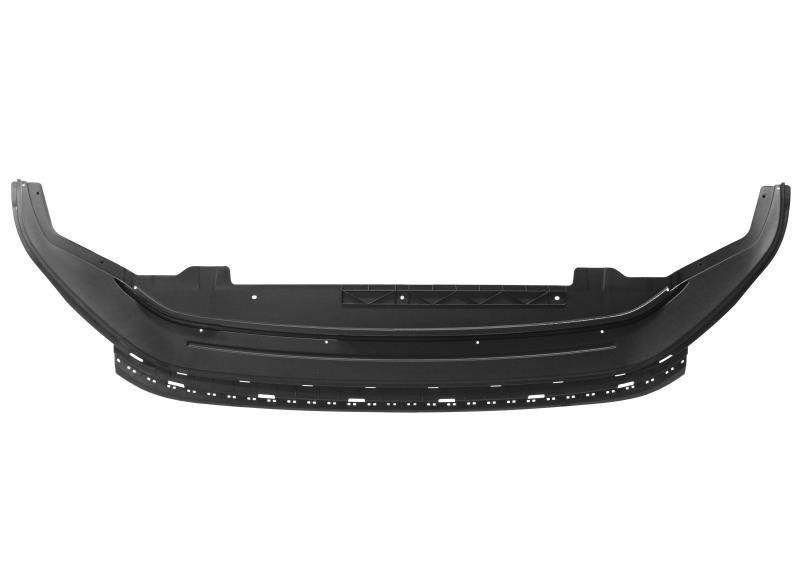 Spoiler bara fata nou VW Golf 7 GTI