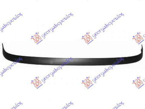 Spoiler bara fata (O) 2002--Ford Focus 98-04 pentru Ford Focus 98-04