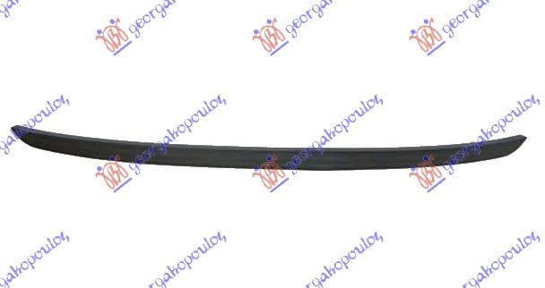 SPOILER BARA FATA (O) , LANCIA, LANCIA MUSA 03-13, 033606370