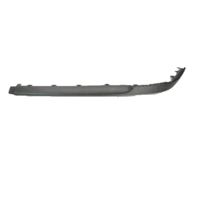 Spoiler bara fata OPEL SIGNUM, 09.2005-08.2008, VECTRA C, 09.2005-09.2008 model GTS, Sport, partea Stanga,