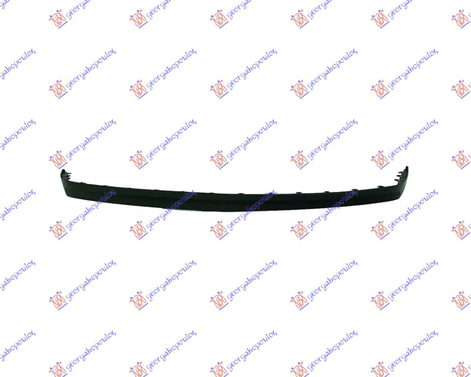 SPOILER BARA FATA - OPEL VECTRA C 02-05 OPEL VECTRA C 02-05 025106380 025106380