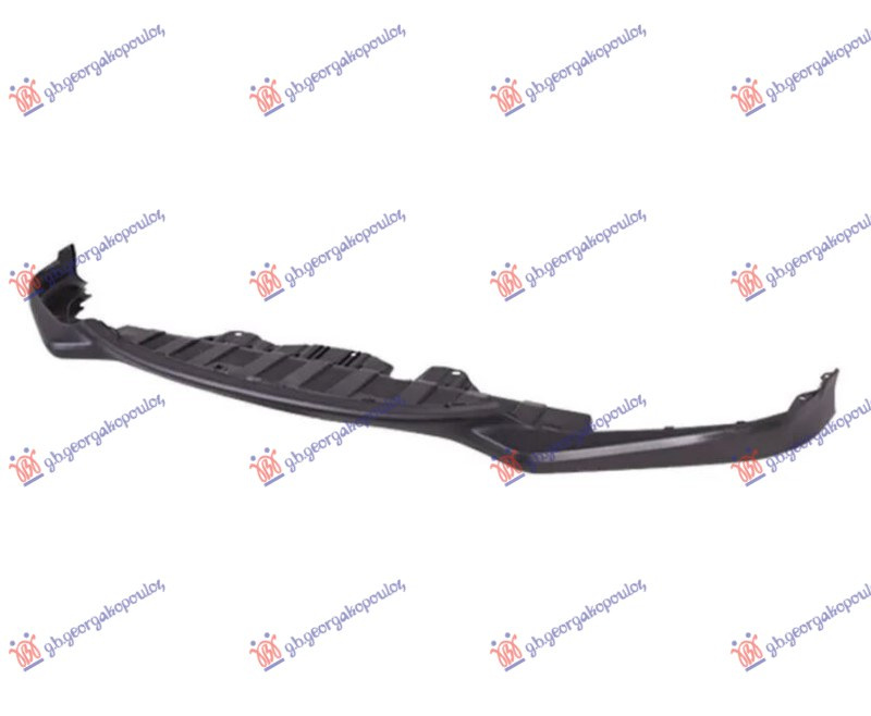 Spoiler bara fata pentru Honda Hr-V 2015, 2016, 2017, 2018, 2019