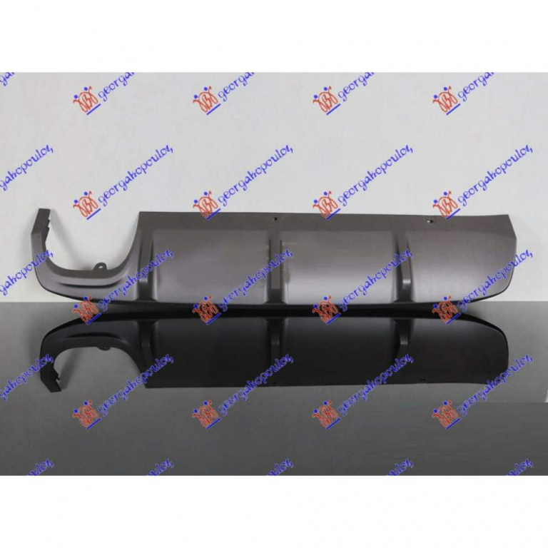 SPOILER Bara fata pentru KIA PICANTO 2015 , 86590-1Y500
