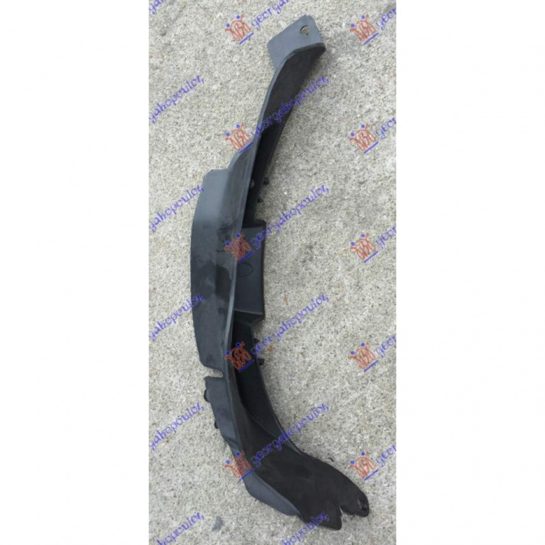 SPOILER Bara fata pentru SKODA OCTAVIA 6 2013 , 5E0853888