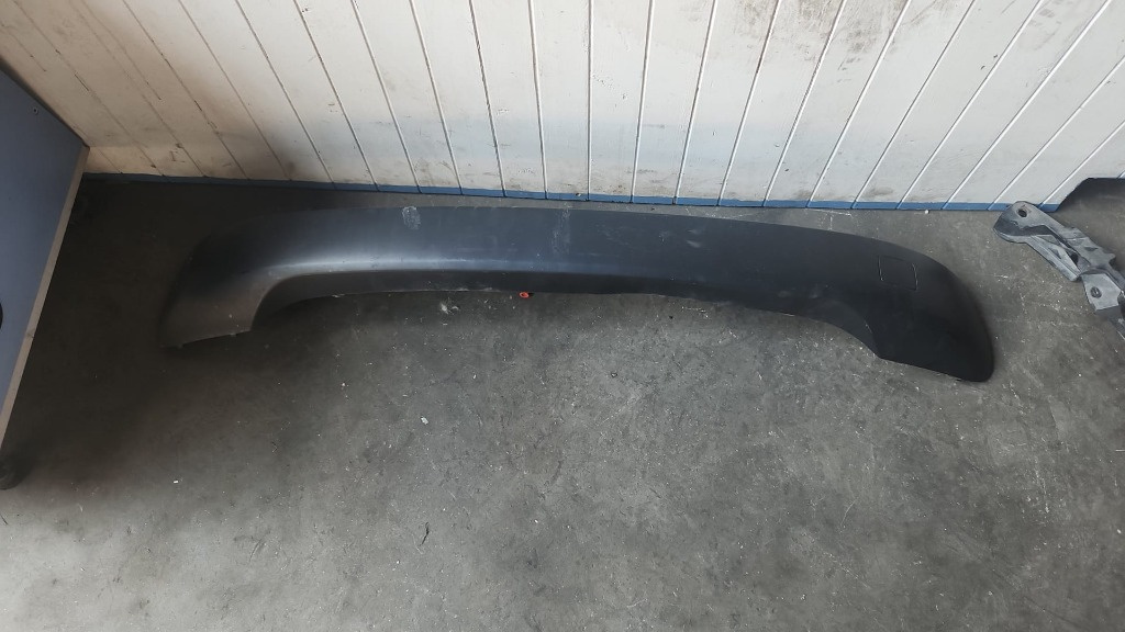 Spoiler bara fata Peugeot 308 SW 1.6 THP 5FX 2009 Cod : 9680493477