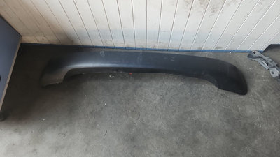 Spoiler bara fata Peugeot 308 SW 1.6 THP 5FX 2009 