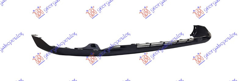 SPOILER BARA FATA , PEUGEOT, PEUGEOT 3008 21-24, 625306370