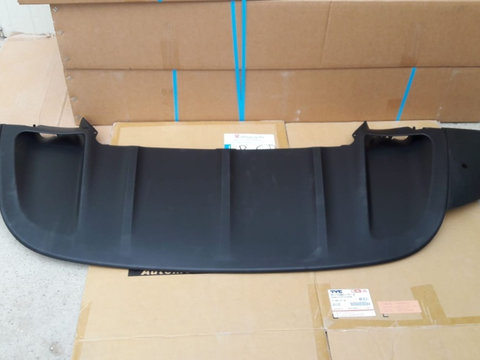 SPOILER BARA FATA - PORSCHE CAYENNE 10-15, PORSCHE, PORSCHE CAYENNE 10-15, 650000830