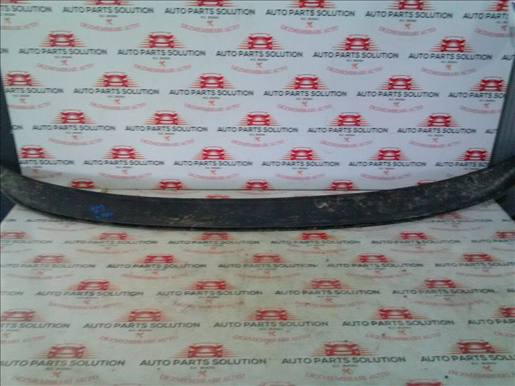 Spoiler bara fata RENAULT LAGUNA 3 2.0DCI an fabr. 2011