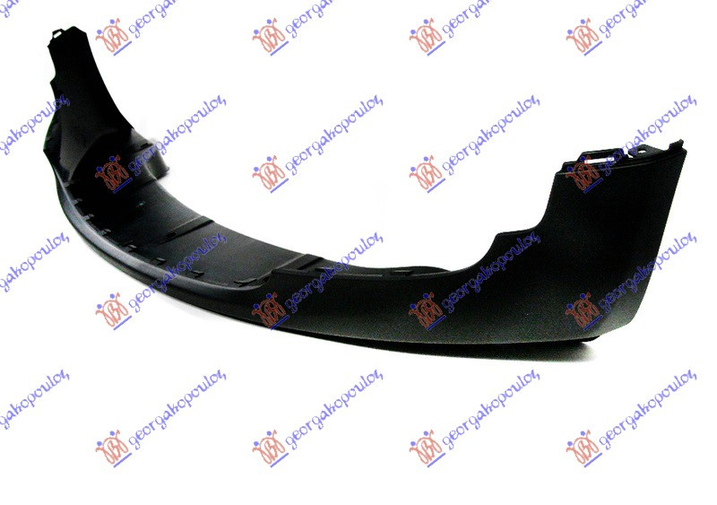 SPOILER BARA FATA S , MINI, MINI CLUBMAN (R55) 06-10, 696806380