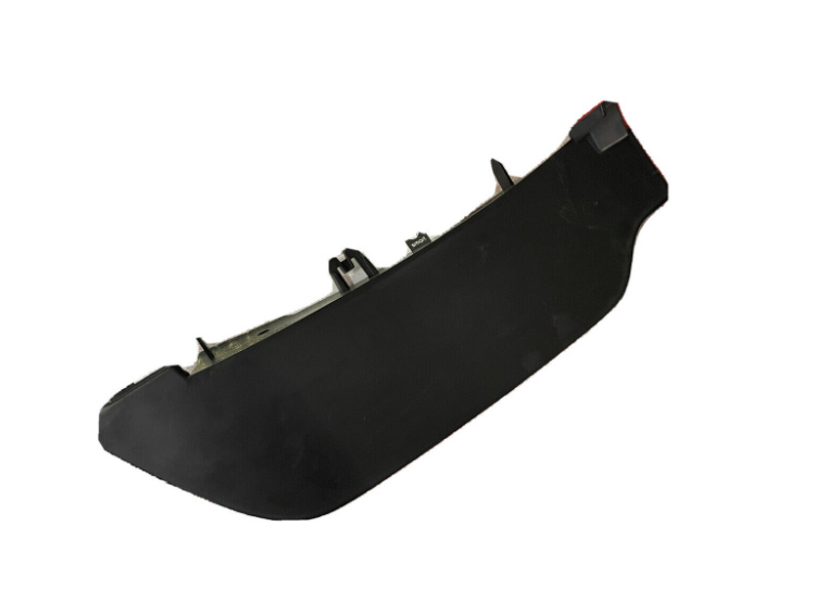 Spoiler bara fata SET Stanga.+DR. SMART FORTWO 14- A4538852500