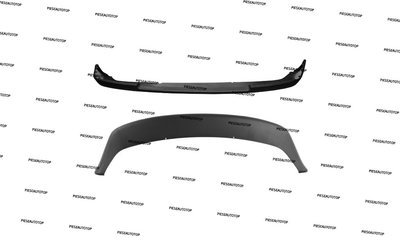 Spoiler bara fata Skoda Octavia 1997-2000 NOU 1U08