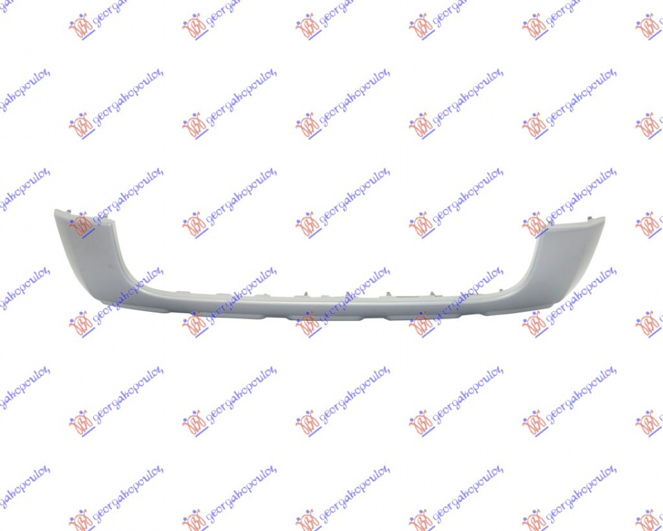 Spoiler Bara Fata - Skoda Yeti 2009 , 5l0807733u34