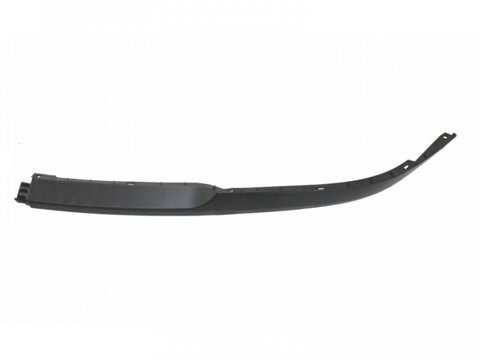 Spoiler Bara Fata Stanga Am Opel Astra H 2007-2009 1400414