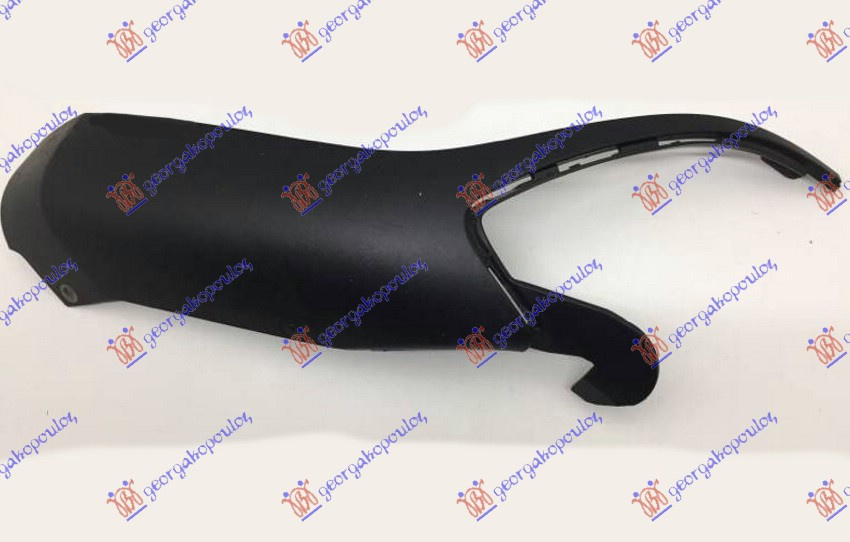 Spoiler bara fata stanga/dreapta MERCEDES GLA (X156) 14-17 cod A1568851125 , A1568851225