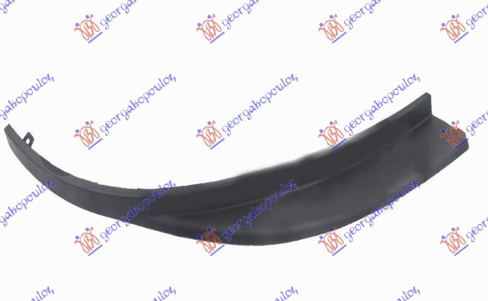 SPOILER BARA FATA Stanga. , OPEL, OPEL ASTRA J 4D 