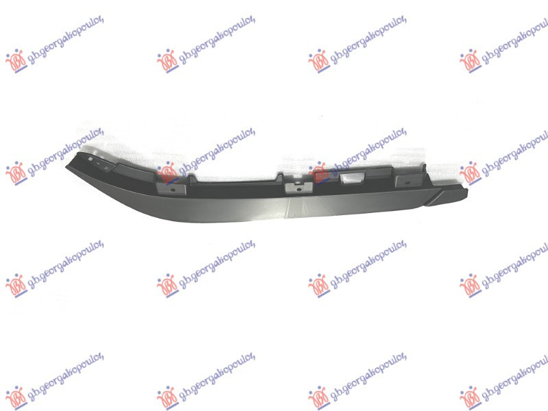 SPOILER BARA FATA Stanga. , ROVER-LAND ROVER-RANGE