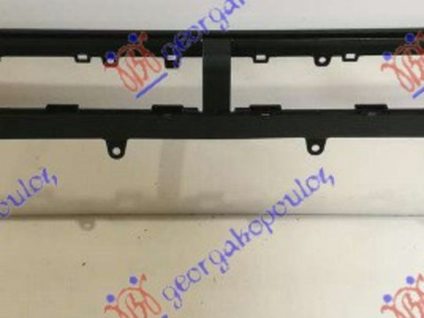 SPOILER BARA FATA (STYLE), TOYOTA, TOYOTA RAV 4 (XA50) 19-, 832306385