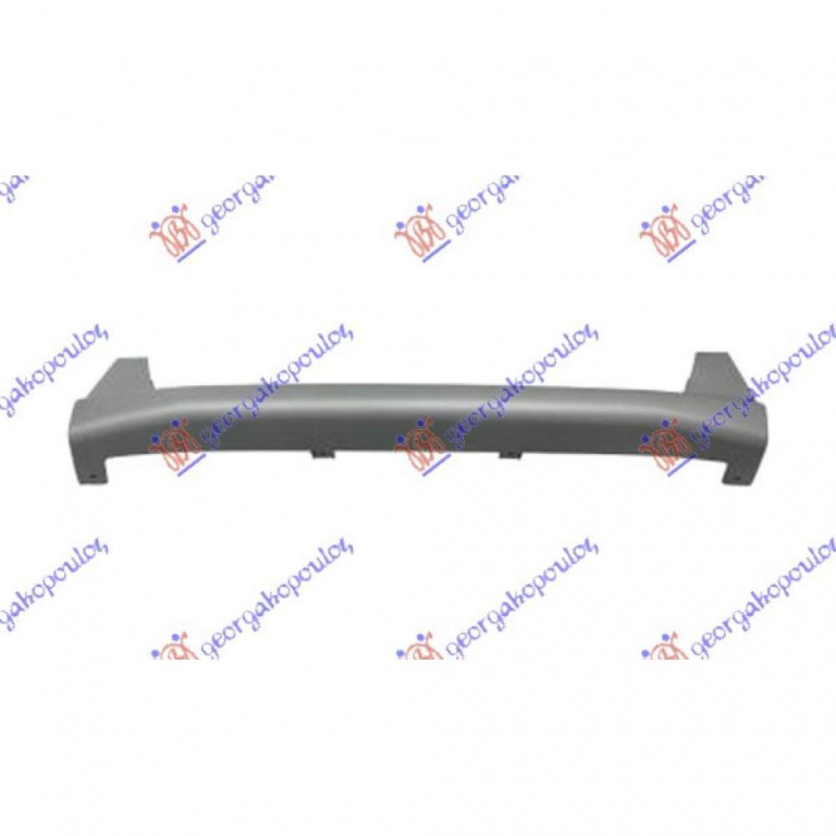 Spoiler Bara Fata - Suzuki Vitara 2015 , 71772-54p00-Psd